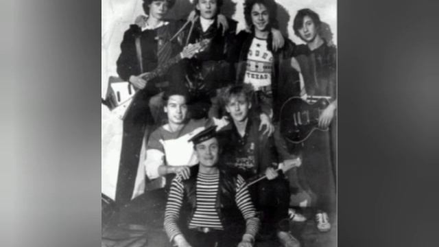 Континент - Я давно не жду чудес...