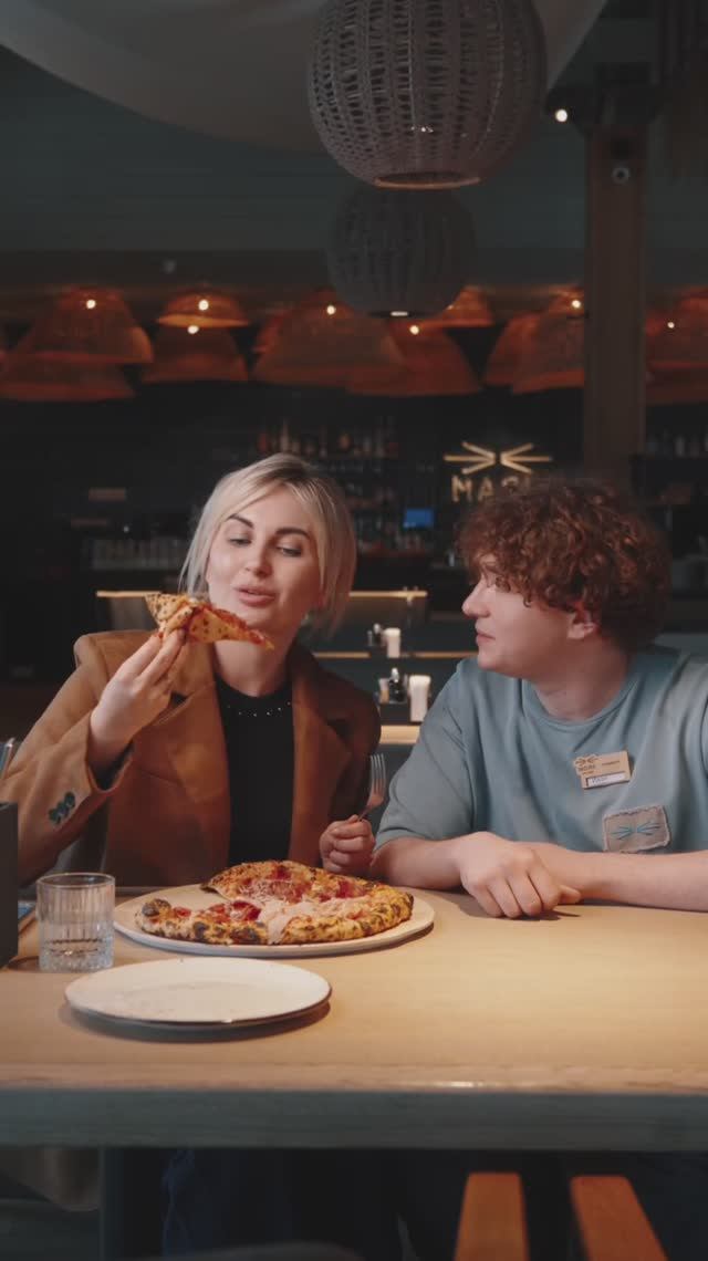 Всего один кусочек — и никакого скандала