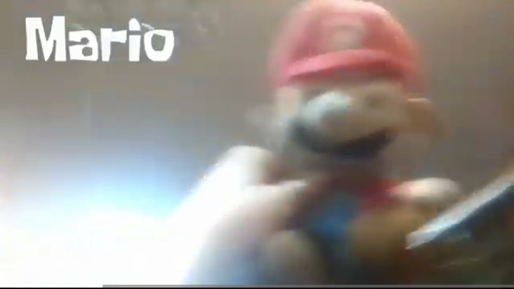 Супер Смэш Брос серия 230 Почему Заблокировали Телеграм?