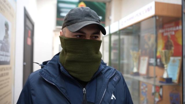 Саратовцы выбирают службу в высокотехнологичных войсках