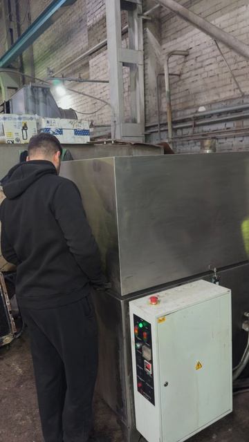 Ремонт китайских ДВС под ключ