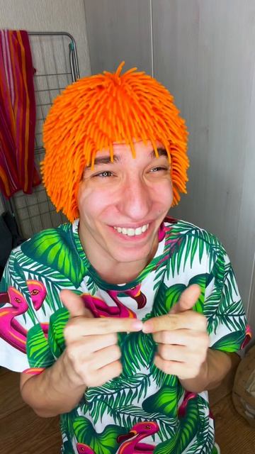 Китайка сделал Грибочки😂🍄