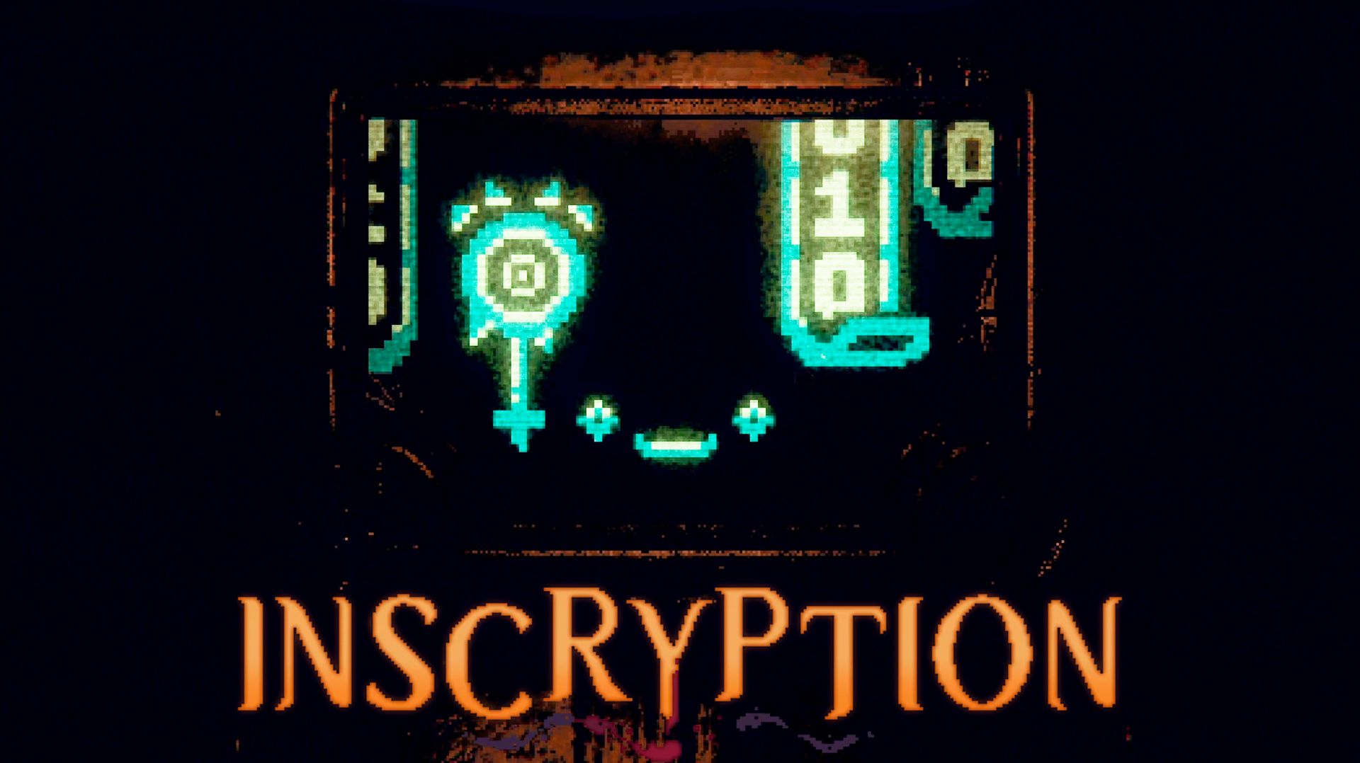 ИГРА ЗАЛЕЗЛА В МОЙ КОМПЬЮТЕР ► Inscryption #7 ► Прохождение