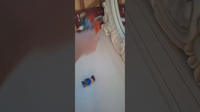 5 сезон 5 серия учим летать саси фэш