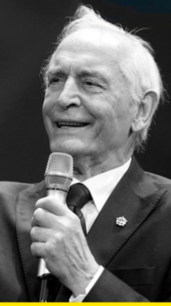 Актер Василий Лановой про Победу