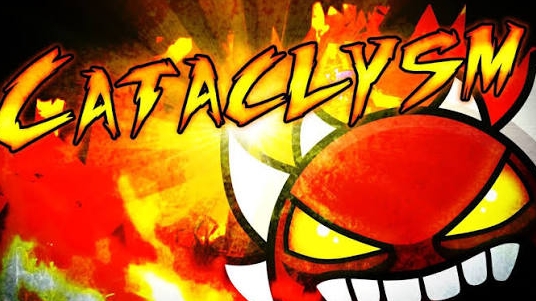 Стрим про мой хардест Cataclysm .