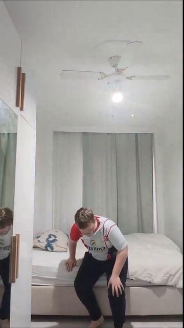 ой #ronaldo #а4 #мистербист