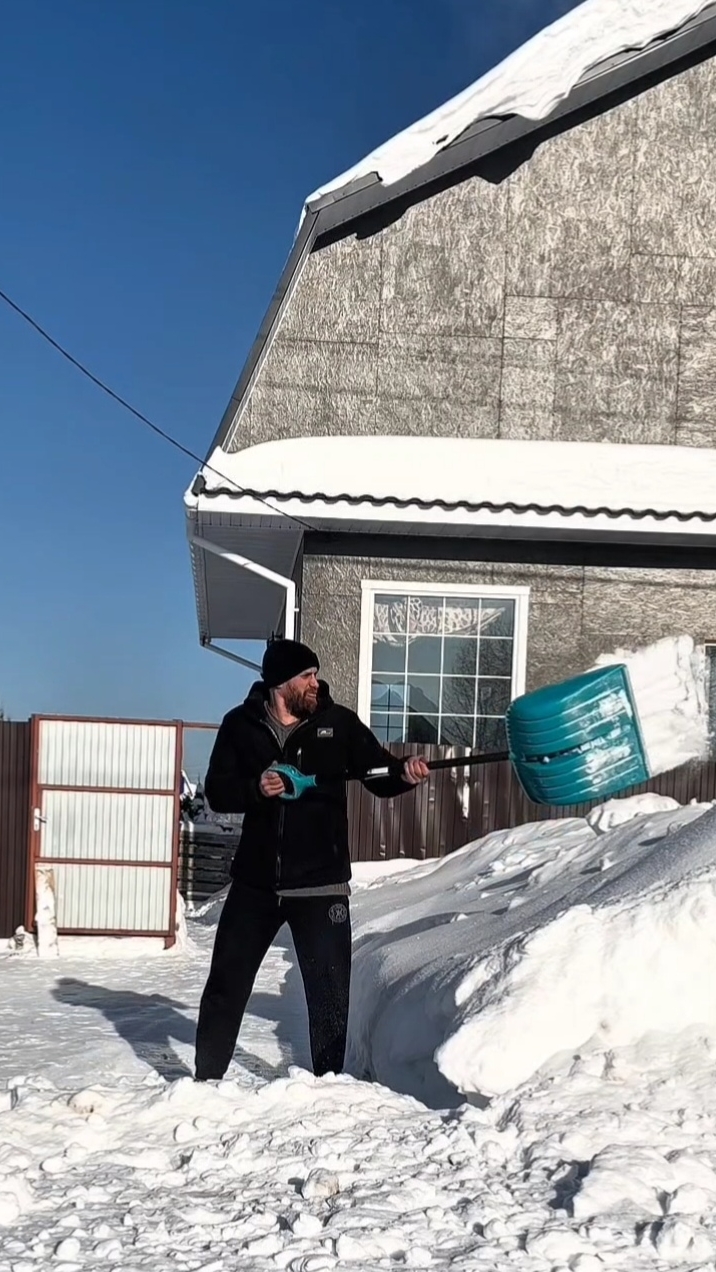 Тренируй СВОЁ ТЕЛО И ДУХ