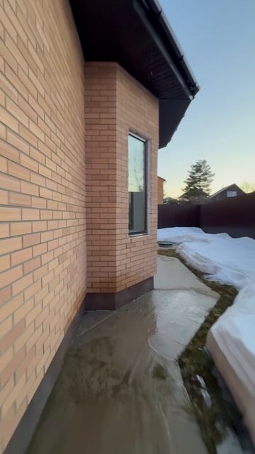 Сделай свой дизайн!!! Новый дом 2024 г. В продаже 165,4 кв.м. участок 8 соток