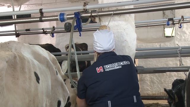 Свердловская область готовится к началу посевной компании. Панорама 14.04.26