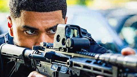 Заклятый враг - Русский трейлер (Субтитры, 2026) Эрик С. Сун