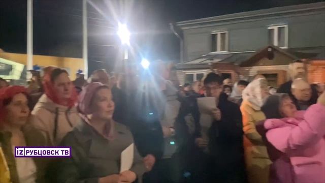 Христос Воскресе!