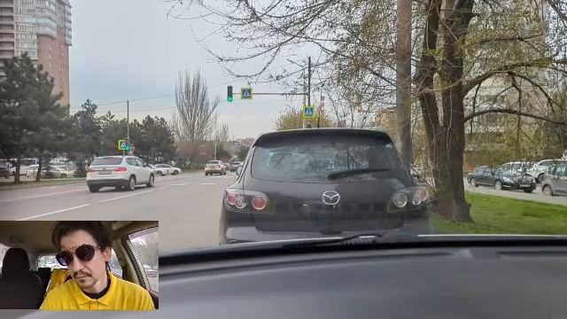 ПОТОК ЖИЗНИ: ЗА 24 ЧАСА ДО ЗАРПЛАТЫ | Курьер ИРЛ / Россия