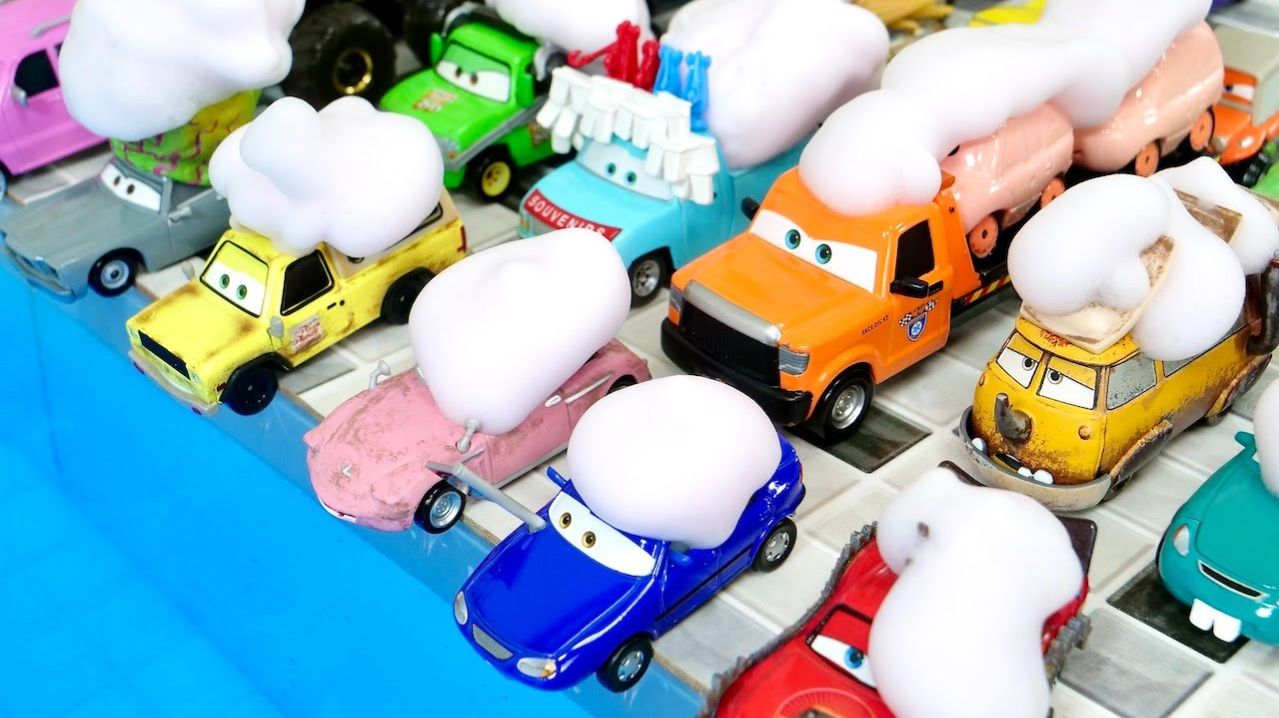 Мультики для детей. Супер Мультики. Детские мультики смотреть