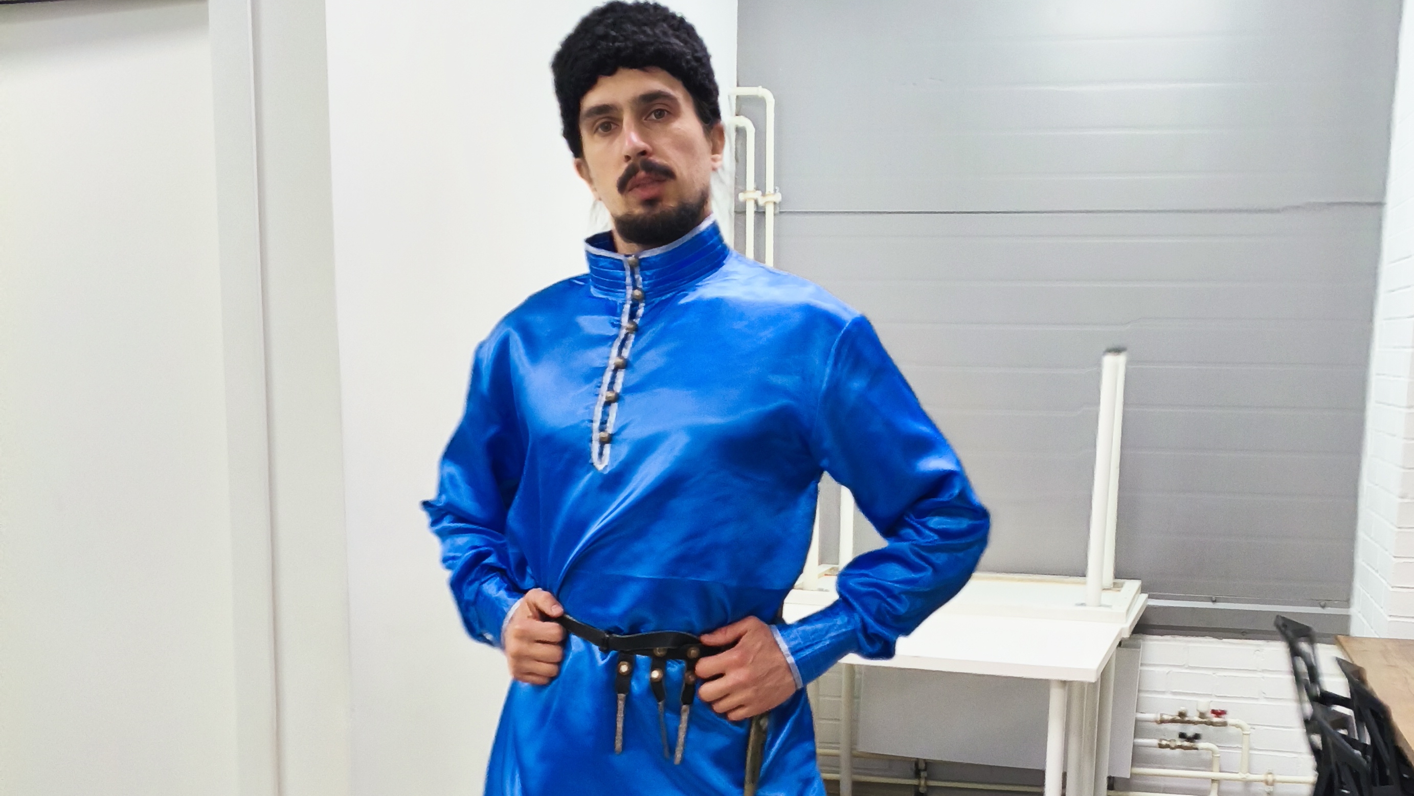 Казачий танец