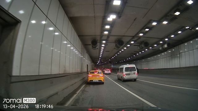 ДТП Таксист передумал ехать и остановился, в него въехал Porsche