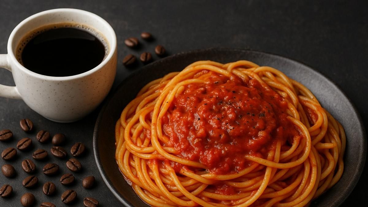 Кофе Фостер