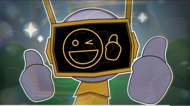 IT WAS A GOOD DAY | ЭТО БЫЛ ХОРОШИЙ ДЕНЬ | Sprunki Mix