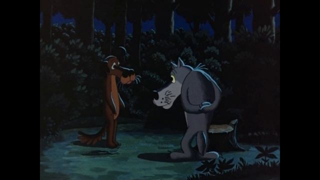 Повелитель собак и волков.