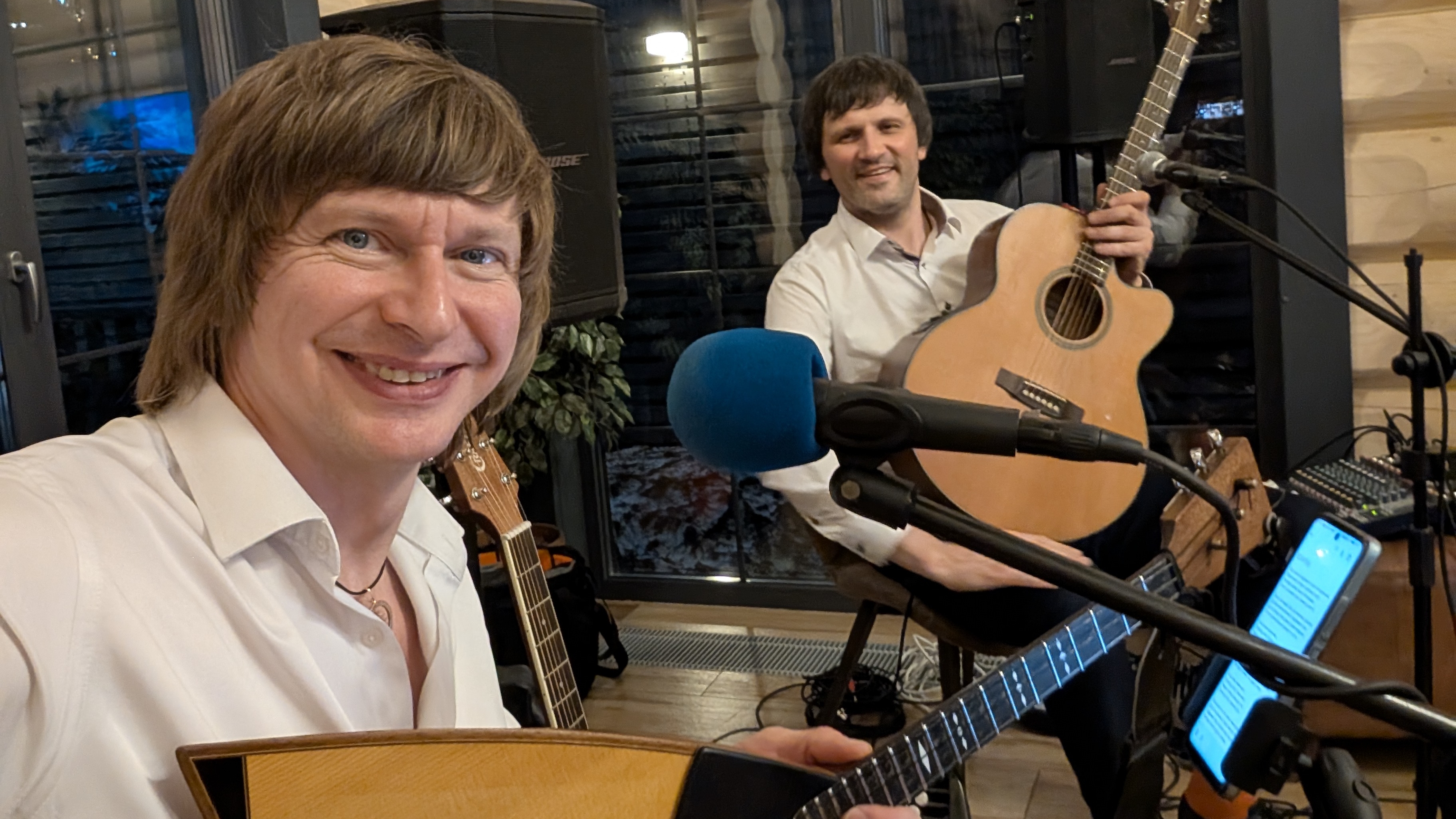 Я ухожу на неделю в запой!