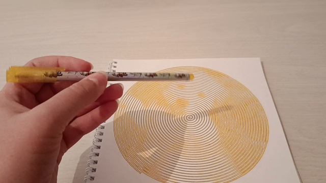 Обзор на Гав-раскраску