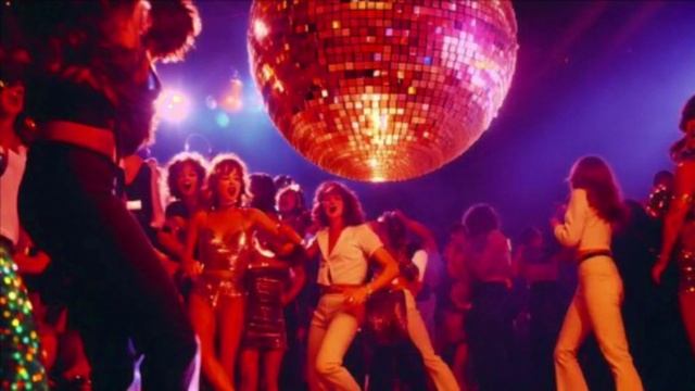 Пусть танцую я не в попад / В И А Весёлые ребята 🎙️🎸.mp4