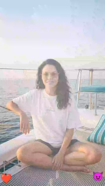 Трендовое фото