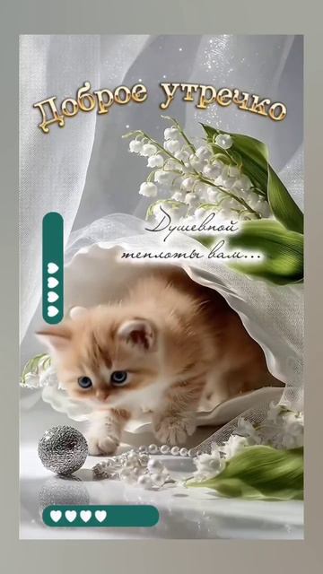 Доброе утро, СРЕДА! 🤗🤗🤗 15.04.2026г. Всем здоровья,  удачи, везения, счастья и позитива! 😁😁😁