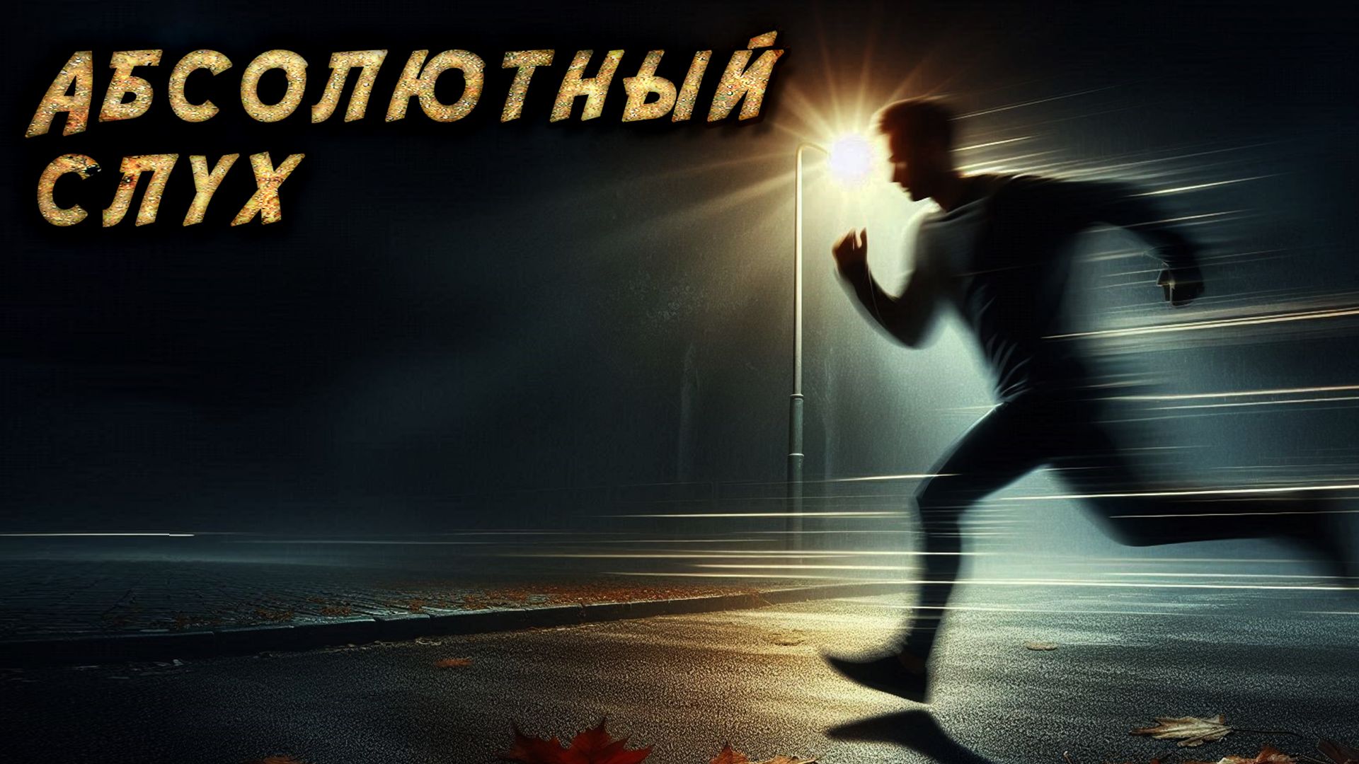 Мне дали шанс изменить судьбу... | Страшная история