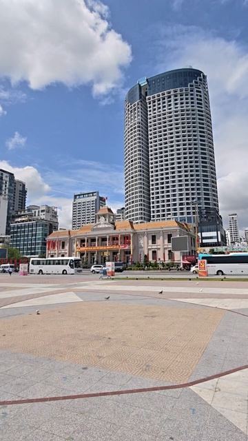 DIMAVIPER В ЦЕНТРЕ НЯЧАНГА