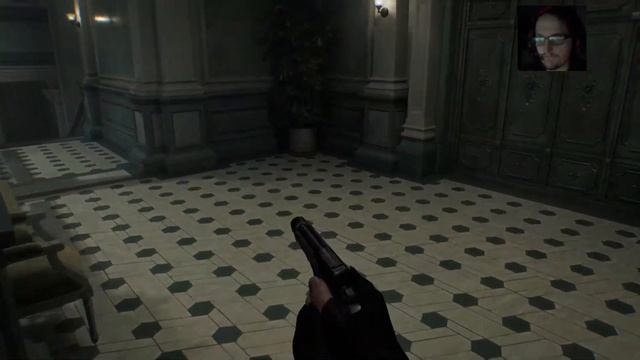 Пробежка на классике - Resident Evil Requiem