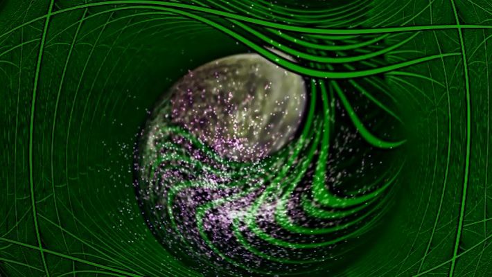 Fonarev & Melodica - ZFM (Cosmonaut Breaks Mix)