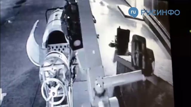 Три человека задержаны по подозрению в подготовке покушения на высокопоставленного сотрудника