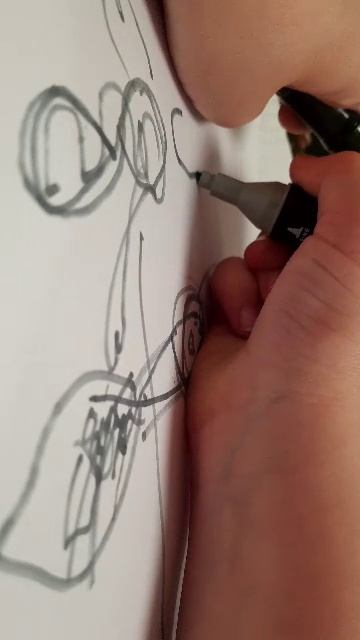 рисунок самый криндж