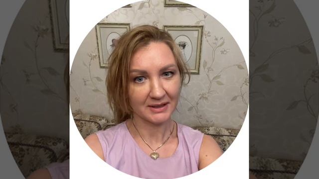 Отзыв от Ирины Говорковой о практикуме 