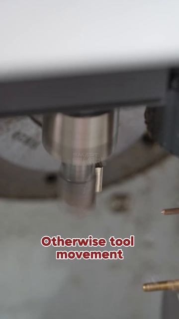 В каких случаях следует использовать направляющую втулку на станке швейцарского типа?