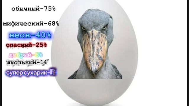 Китоглавчик