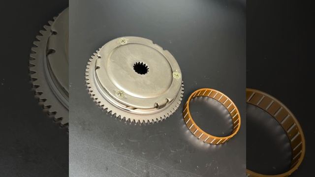 обгонная муфта Стелс 50 Stels 1e40qmb / Axis 90