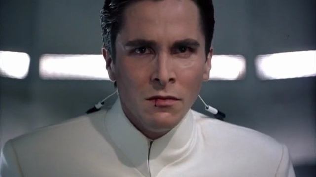 Эквилибриум (отрывок)