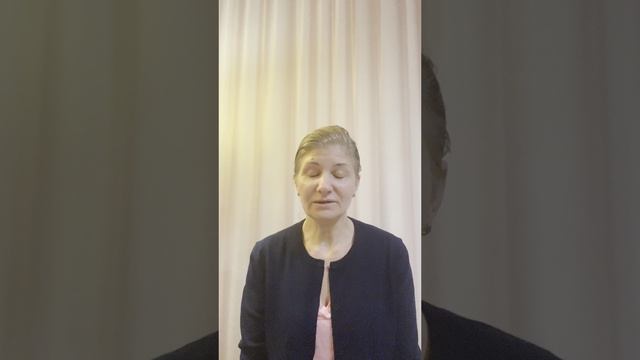 Видеоотзыв об обучении в МИР 53 гр: Марина Бабкина