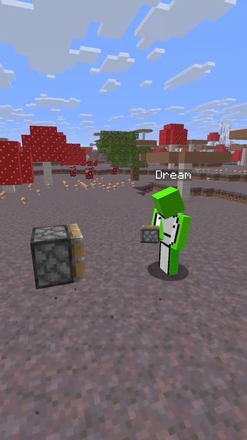 Невидимые блоки