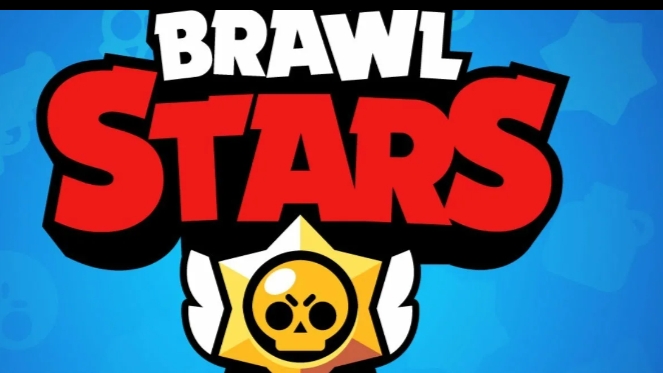 Brawl Stars 1часть