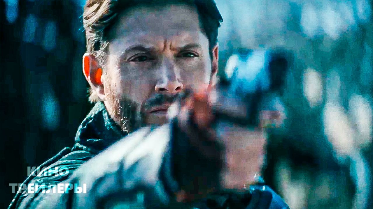 Солдатик стреляет в Бутчера😮🔥Последний сезон «Пацанов»💥Клип (Субтитры, 2026) Боевик, фантастика