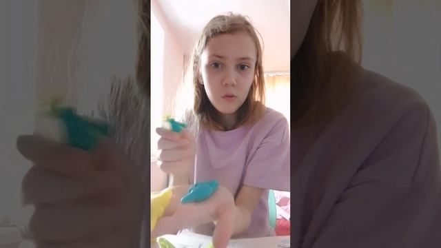 дело было в Пасху.