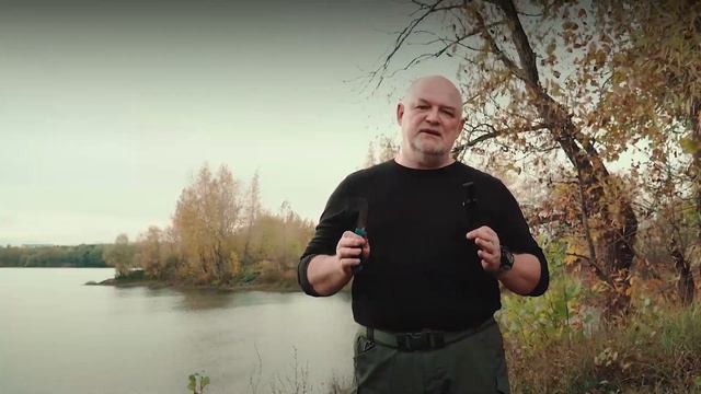 Обзор разделочных туристических ножей от ТД 
