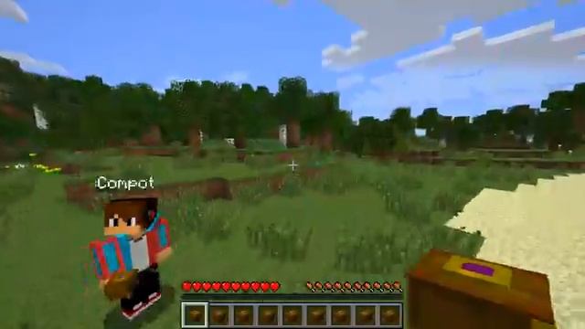 КОМУ ПОВЕЗЁТ ЯЩИКИ ПАНДОРЫ С КОМПОТОМ И ПИКСЕЛЕМ В МАЙНКРАФТ 100 ТРОЛЛИНГ ЛОВУШКА MINECRAFT [get.gt]