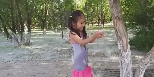 Внуки мои. Детство. Айбике.   #путешествие #круиз #семья #саяхат #демалыс #отдых #отпуск