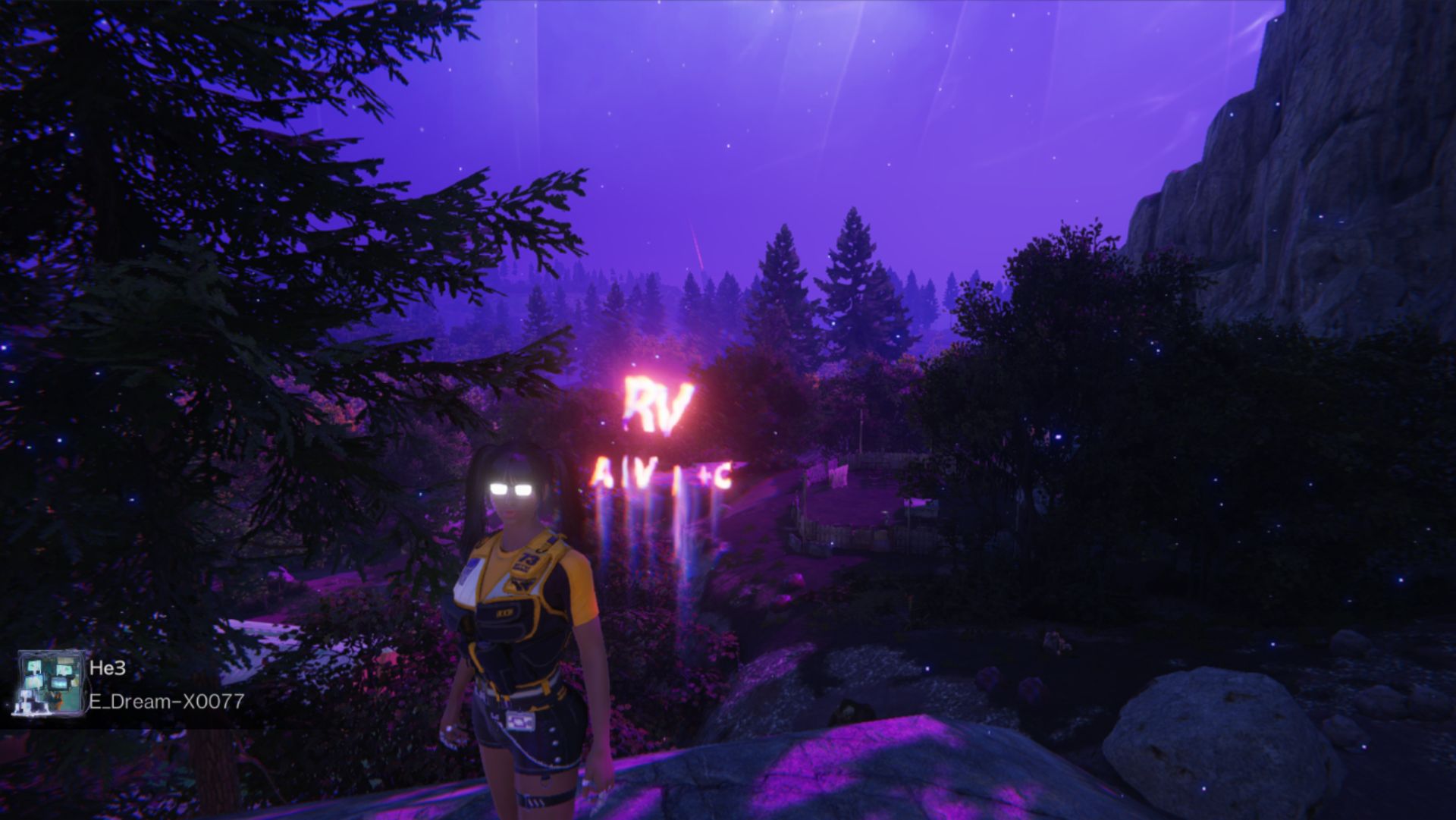 #115 Делаю комиссии, но это не точно . Бесконечный сон Once Human.