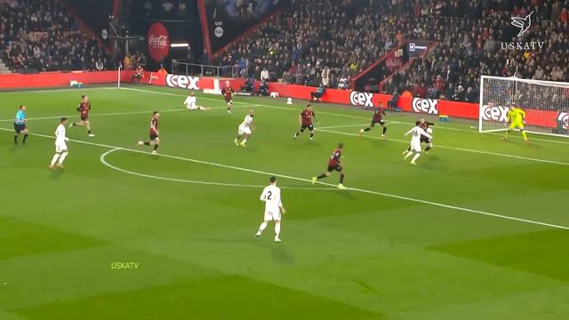 The Art Of Defending