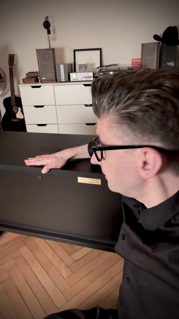 Комод Radiotehnika